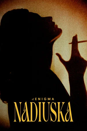 Постер: El enigma Nadiuska