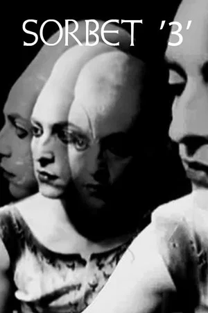 Постер: Sorbet '3'