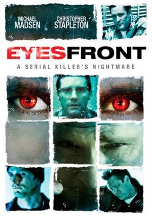 Постер: Eyes Front