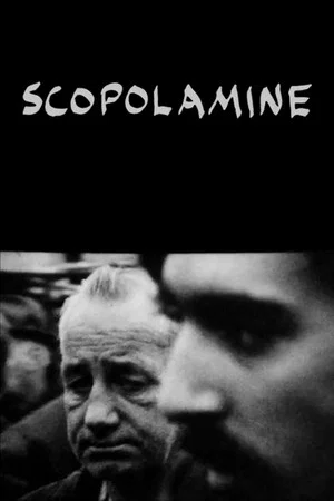 Постер: Scopolamine