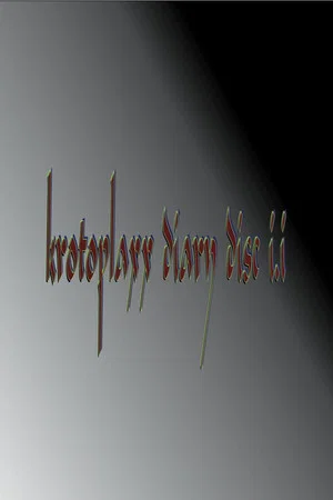 Постер: krotoplaxx diary disc 1.1