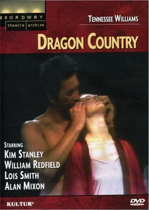 Постер: Dragon Country