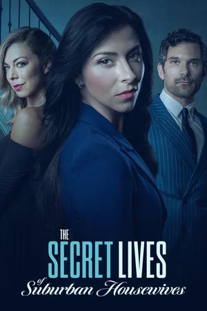 Постер: The Secret Lives of Suburban Housewives