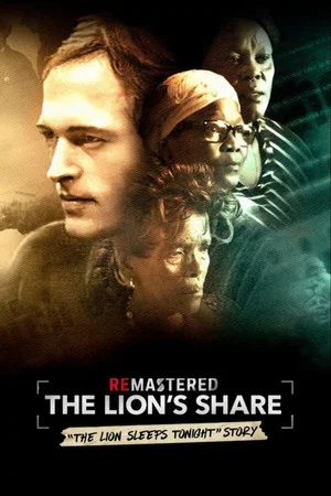 Постер: ReMastered: The Lion's Share