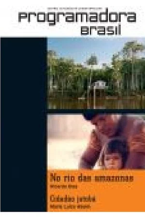 Постер: No Rio das Amazonas