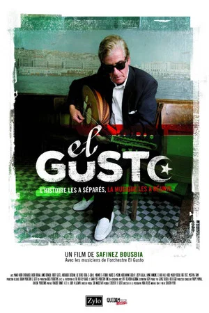 Постер: El Gusto