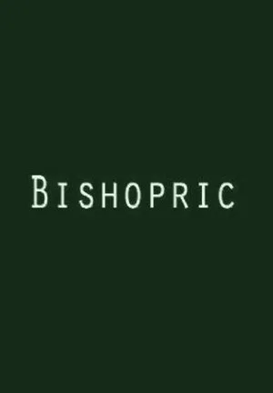 Постер: Bishopric
