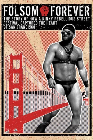 Постер: Folsom Forever