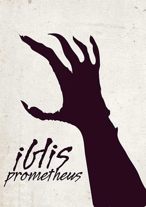 Постер: Iblis: Prometheus