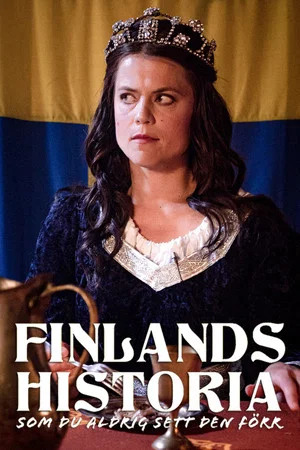 Постер: Finlands historia
