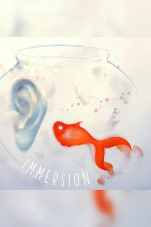 Постер: Immersion