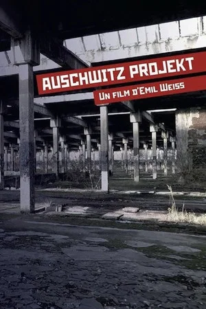 Постер: Auschwitz Projekt