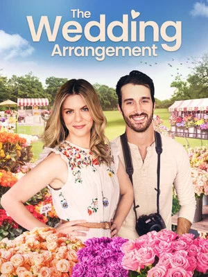 Постер: The Wedding Arrangement