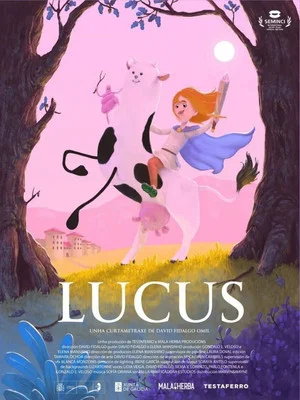 Постер: Lucus