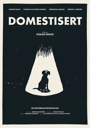Постер: Domestisert