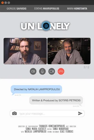 Постер: Unlonely
