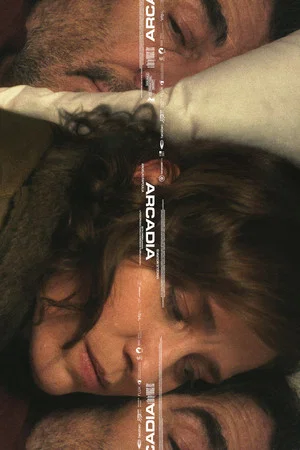 Постер: Arcadia