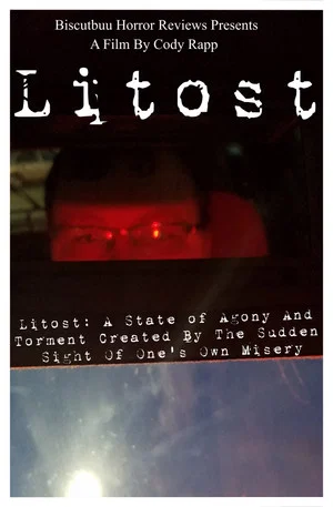 Постер: Litost