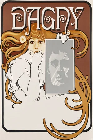 Постер: Dagny
