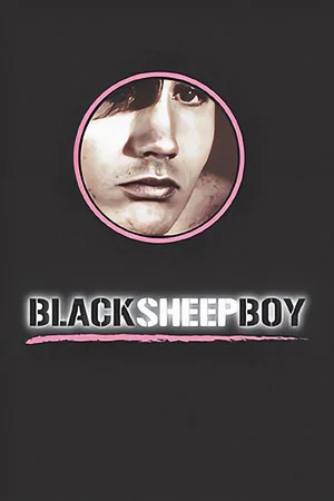 Постер: Black Sheep Boy
