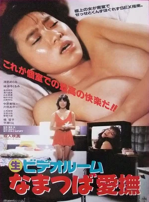 Постер: (Marunama) Video Room: Namatsuba Aibu