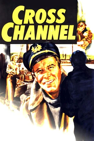 Постер: Cross Channel