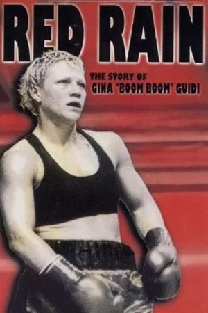 Постер: Red Rain