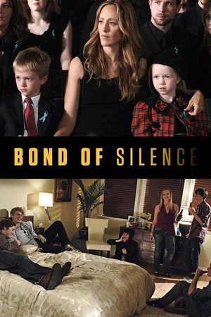 Постер: Bond of Silence