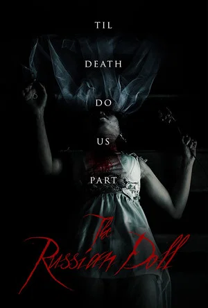 Постер: The Russian Doll