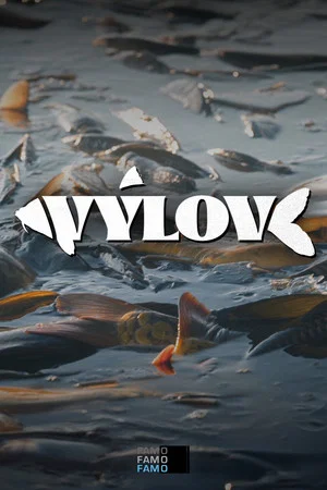Постер: Výlov
