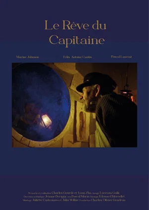 Постер: Le Rêve du Capitaine
