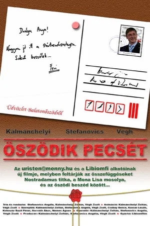Постер: Öszödik Pecsét