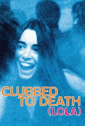 Постер: Clubbed to Death