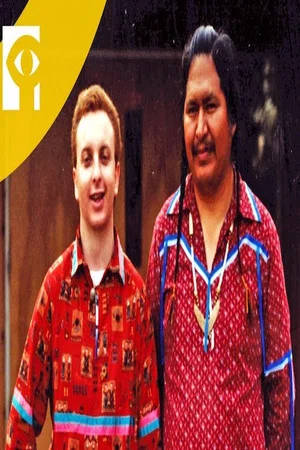 Постер: French Man, Native Son