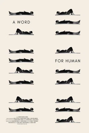 Постер: A Word for Human