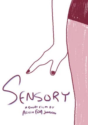 Постер: Sensory