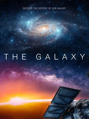 Постер: The Galaxy