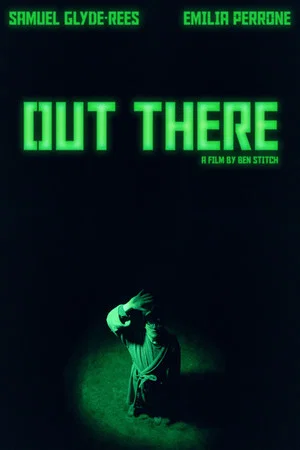 Постер: OUT THERE