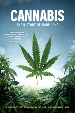 Постер: Cannabis