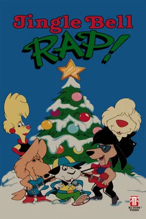 Постер: Jingle Bell Rap