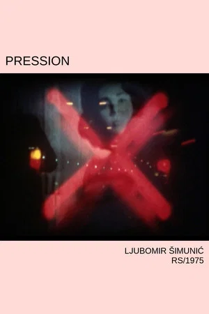 Постер: Pression
