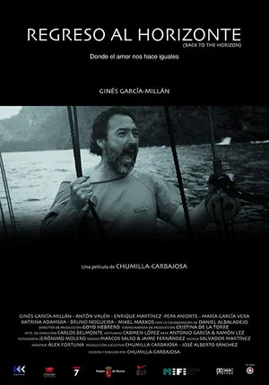 Постер: Back to the Horizon