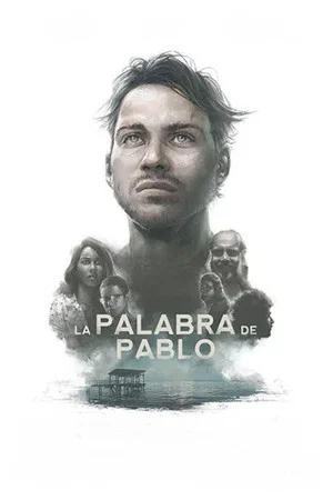 Постер: Pablo's Word