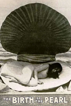 Постер: Birth of the Pearl