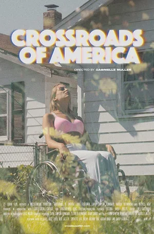 Постер: Crossroads of America