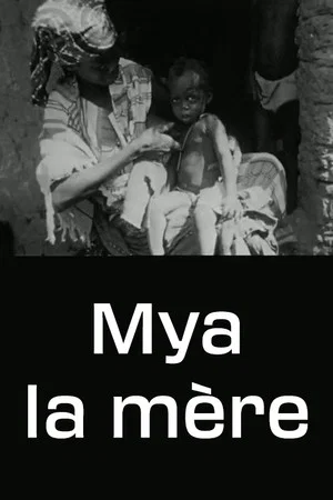 Постер: Mya - la mère