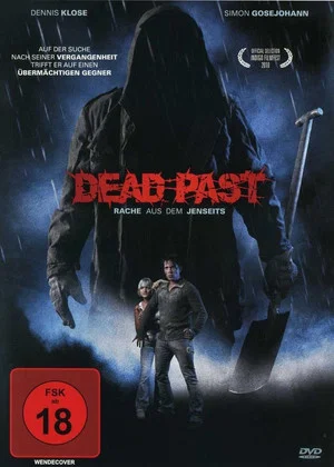 Постер: Dead Past