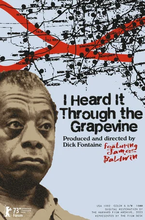 Постер: I Heard It Through the Grapevine