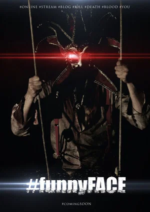 Постер: #funnyFACE