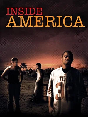 Постер: Inside America